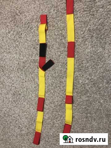 Реквизит для тимбилдинга Екатеринбург - изображение 1