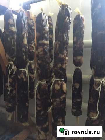 Махан Саранск - изображение 1