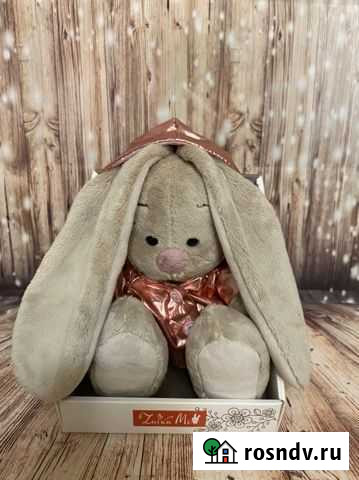 Зайка ми Ессентуки - изображение 1