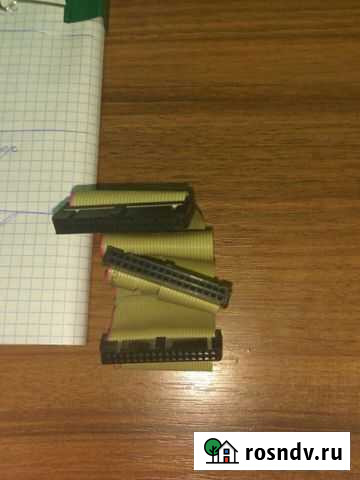 Шлейф Подольск - изображение 1