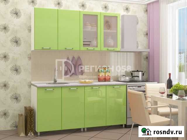 Кухня Мценск - изображение 1