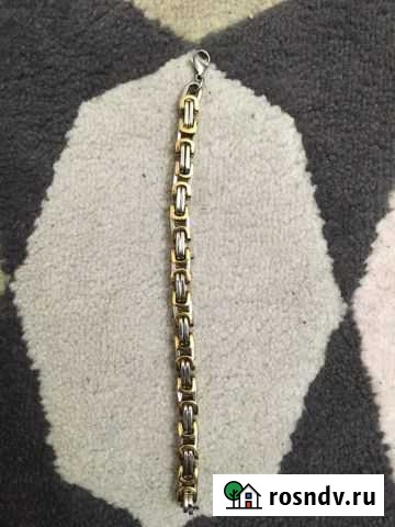 Мужской браслет Симферополь - изображение 1