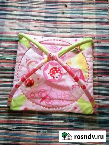 Развивающий коврик Яровое - изображение 1