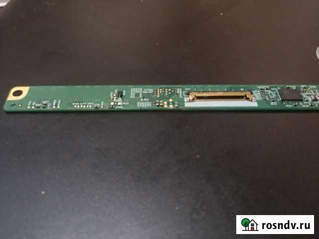 Управляющая плата 17.3 матрицы b173han01.3 ноутбу Одинцово - изображение 1