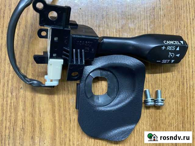 Круиз-контроль на авто toyota camry 50-55 Моздок - изображение 1