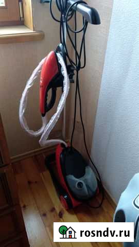 Мультифункциональный отпариватель Бабаево - изображение 1