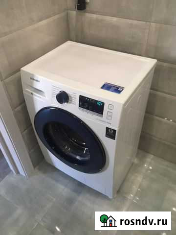 Установка бытовой техники Краснодар - изображение 1