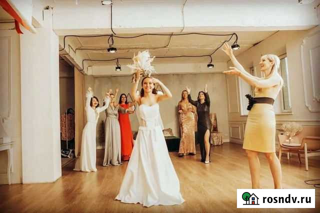 Тамада Тамбов (выездная регистрация в подарок) Тамбов - изображение 1