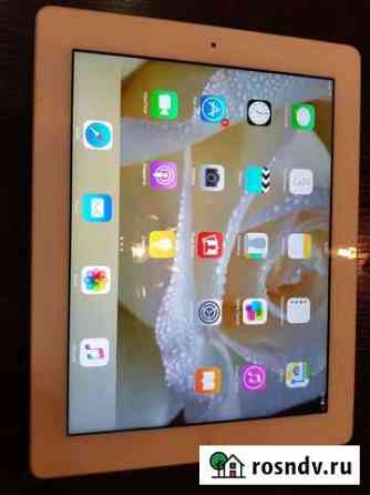 iPad Тверь