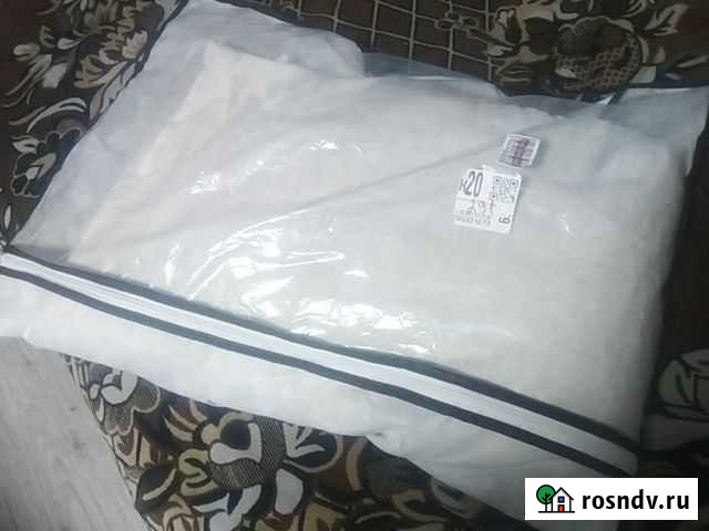 Подушка из гречки Михайловка - изображение 1