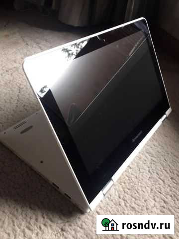 Lenovo Yoga 300 Череповец - изображение 1