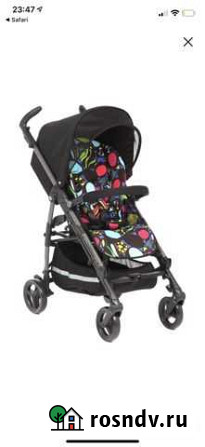 Коляска peg perego si трость Тверь - изображение 1