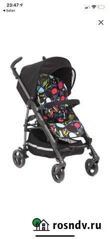 Коляска peg perego si трость Тверь - изображение 1