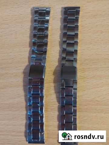 Браслет для часов Заволжье - изображение 1