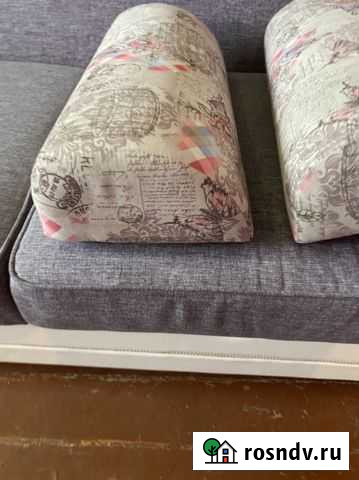 Подушки для дивана Барнаул - изображение 1