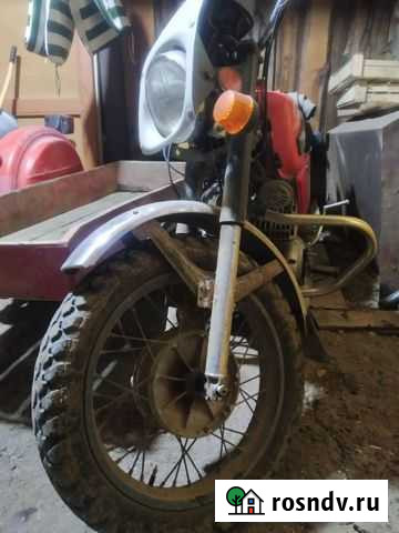 Иж юпитер5 Усть-Кишерть - изображение 1