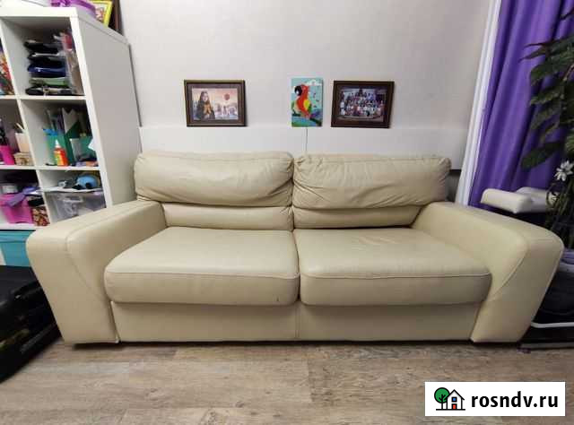 Диван-кровать IKEA Долгопрудный - изображение 1