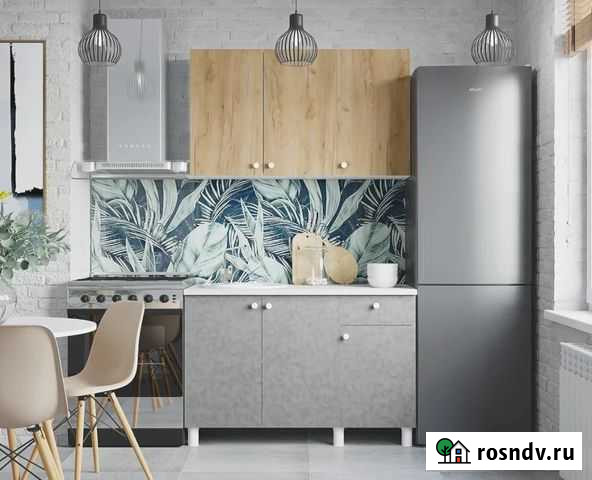 Кухня Калуга - изображение 1