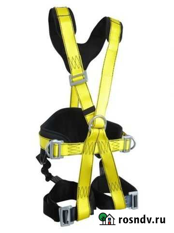 Страховочная привязь сп-10 Калининград - изображение 1