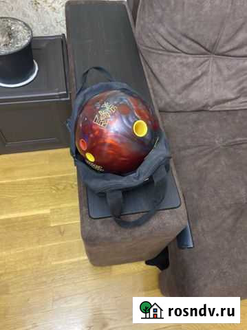 Шар для боулинга Новороссийск - изображение 1