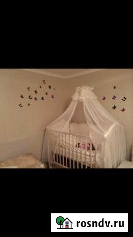 Детская кроватка Махачкала - изображение 1