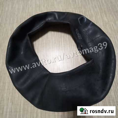 Камера для колеса 16 подойдет в ватрушку Калининград - изображение 1