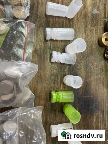 Пыжи,контейнеры Подгородняя Покровка - изображение 1