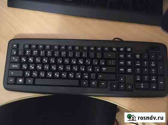 Gigabite k5300 клавиатура Волгоград
