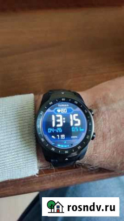 Ticwatch pro Калининград - изображение 1