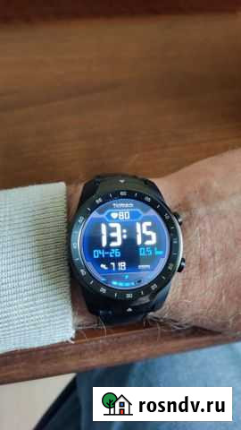Ticwatch pro Калининград - изображение 1
