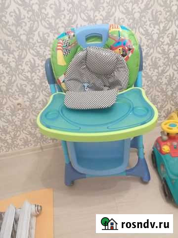 Столик для кормления Владикавказ - изображение 1