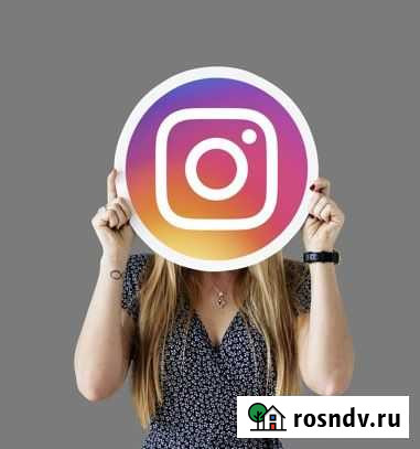 Работа в инстаграмм Москва - изображение 1