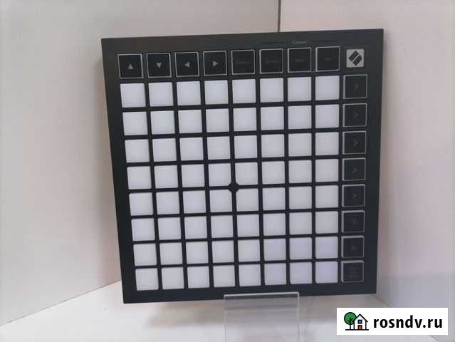 DJ-контроллер Novation Launchpad Mini MK3 Оренбург - изображение 1