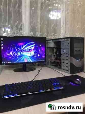 Системный блок Am2/4 Gb/Gt 9600 Нижнекамск