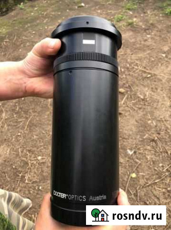 Объектив Gretag Imaging Wide Range Zoom 3.3x - 13 Раменское - изображение 1