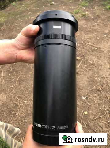 Объектив Gretag Imaging Wide Range Zoom 3.3x - 13 Раменское - изображение 1