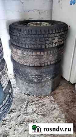 Москва 175/70 R13 Солнечногорск