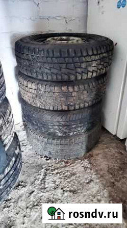 Москва 175/70 R13 Солнечногорск - изображение 1