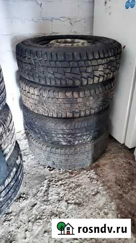 Москва 175/70 R13 Солнечногорск - изображение 1