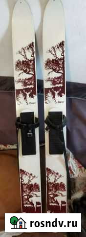 Лыжи охотничьи, промысловые Воткинск - изображение 1
