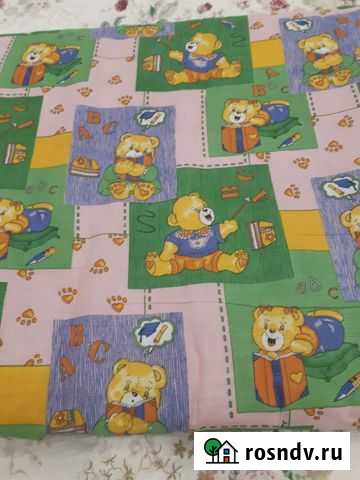 Матрац детский Смоленск - изображение 1