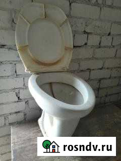 Унитаз для туалета Гордеевка - изображение 1
