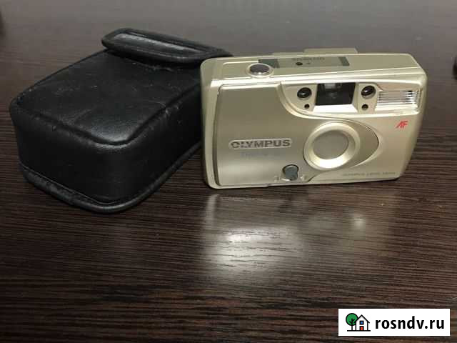 Olympus trip af 50 Прохладный - изображение 1
