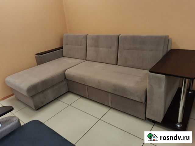 Угловой диван Атлант Комсомольск-на-Амуре - изображение 1