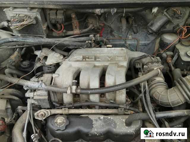 Chrysler Voyager 3.3ат 1991-1995 Советск - изображение 1