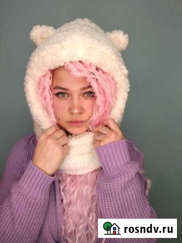 Дреды, Косы, Афрокосы, свободные комплекты Ижевск - изображение 1