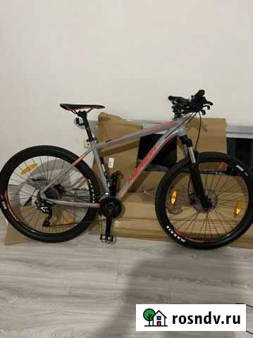 Велосипед Merida big seven 500 Новороссийск - изображение 1