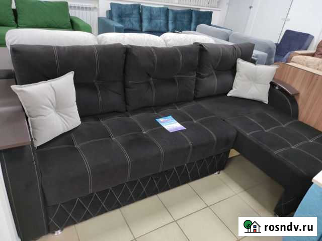 Диван трансформер Омск - изображение 1
