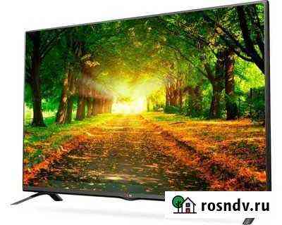 Телевизор LG 32 дюйма (81 см) Новошахтинск