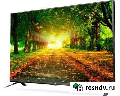 Телевизор LG 32 дюйма (81 см) Новошахтинск - изображение 1